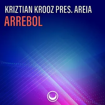 Arrebol by Areia