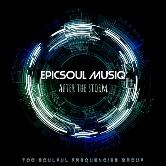 After The Storm by EpicSoul MusiQ