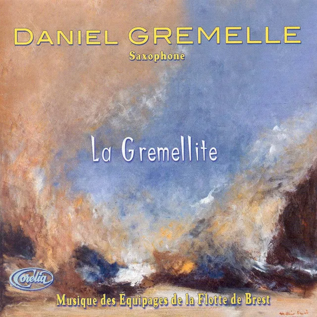 La Gremellite