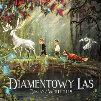 Diamentowy Las by White 2115