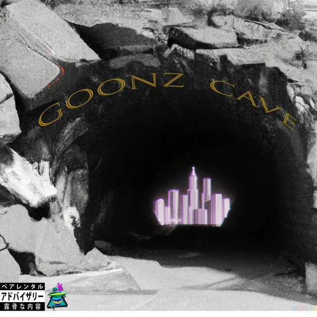 Goonz Cave