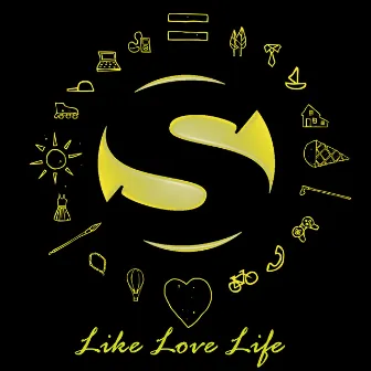 Like Love Life by Soul ID