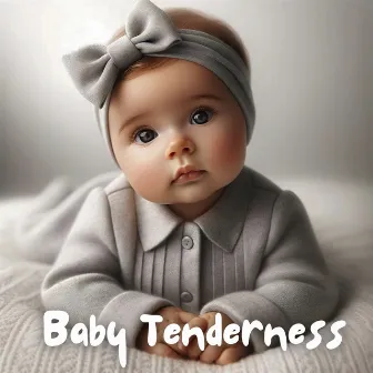 Baby Tenderness: Nighttime Piano Notes for Baby Sleep by Baby Sleep Jazz