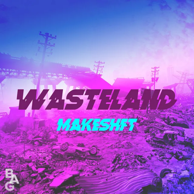 Wasteland