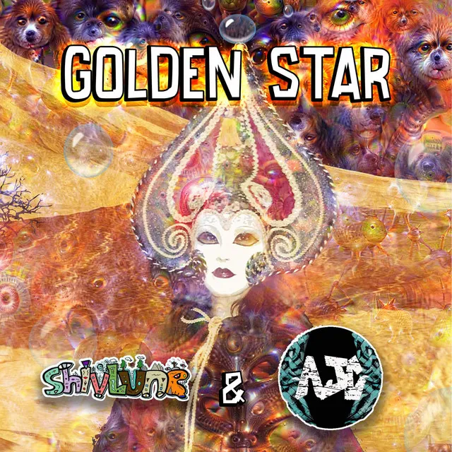 Golden Star