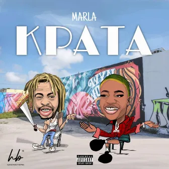 Kpata by Marla