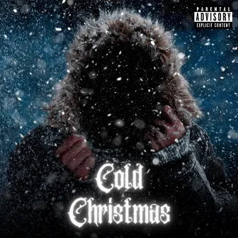 Cold Christmas by Leon Greene