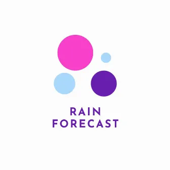 Rain Forecast by Jox Talay