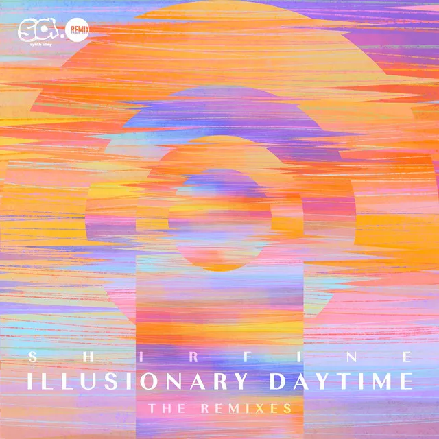 Illusionary Daytime - Rimi Remix