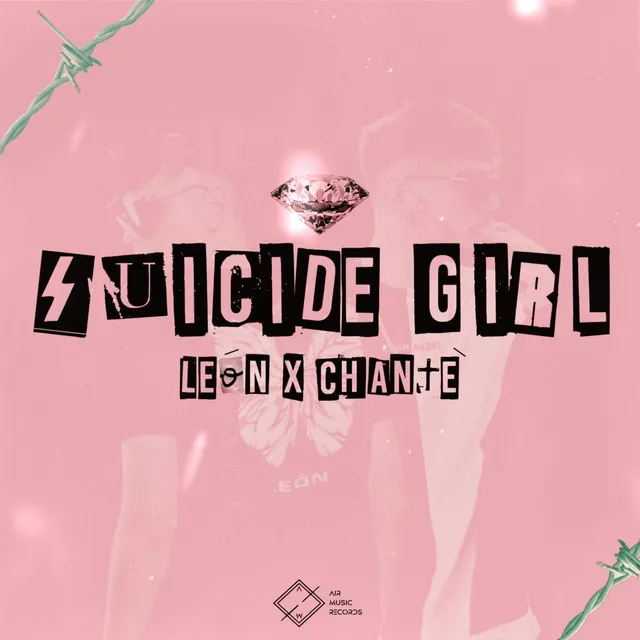 Suicide Girl