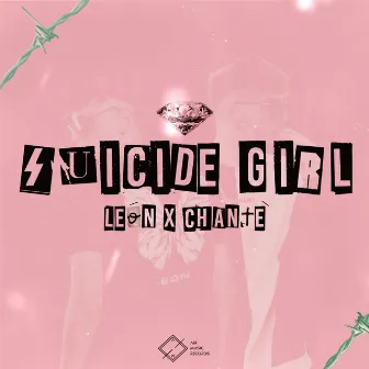 Suicide Girl by Chanté