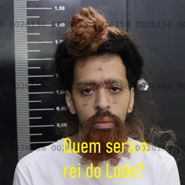 Quem sera o rei do Lodo