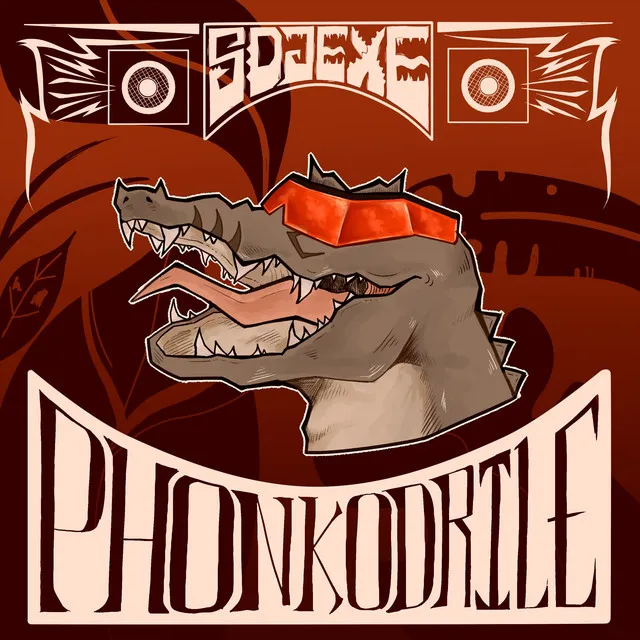 Phonkodrile