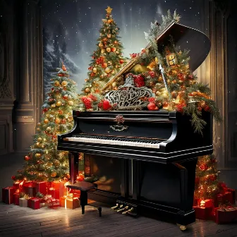 Christmas Piano Classics by Christmas Jazz Duo