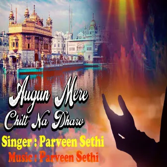 Augun Mere Chitt Na Dharo by Parveen Sethi