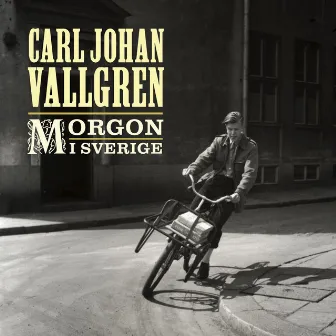 Morgon i Sverige by Carl-Johan Vallgren