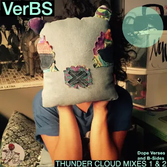 Thunder Cloud EP by Verbs