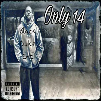 Only 14 by Franso Mafio