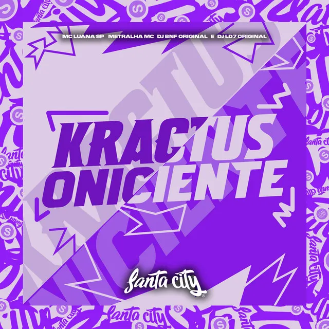 Kractus Oniciente