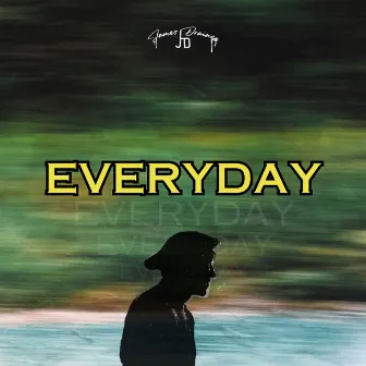 Everyday by Unknown Artist