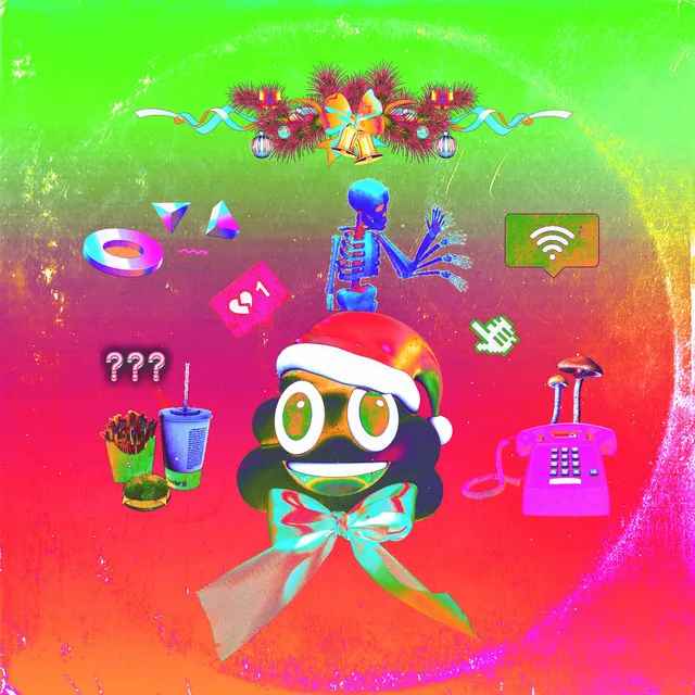 Shitty Christmas - Fucked Up mix