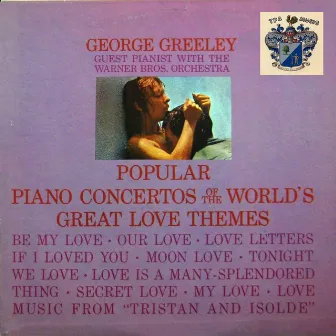 Great Love Themes by George Greeley