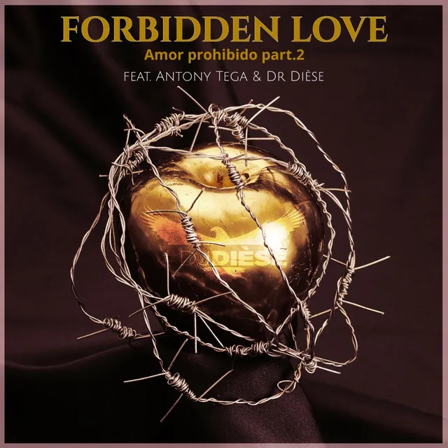 Forbidden Love (Amor Prohibido part.2)