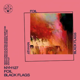 Black Flags by Foil