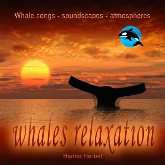 Whales Relaxation - Whales Songs, Soundscapes, Atmospheres by Hanno Herbst