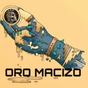 Oro macizo by Selenio