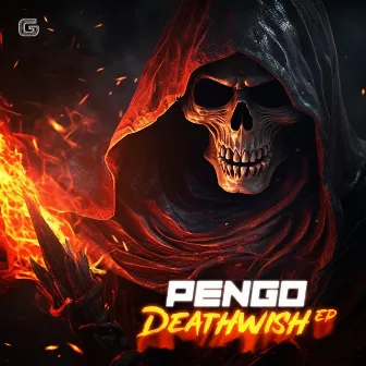 Deathwish EP by Pengo