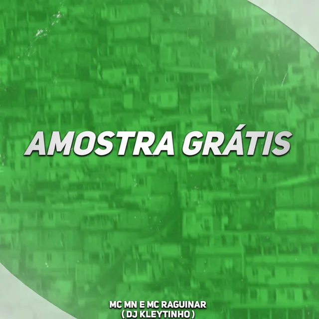 Amostra Grátis