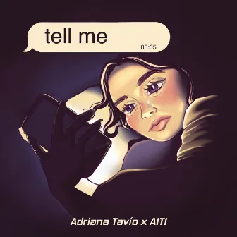 Tell Me by AITI