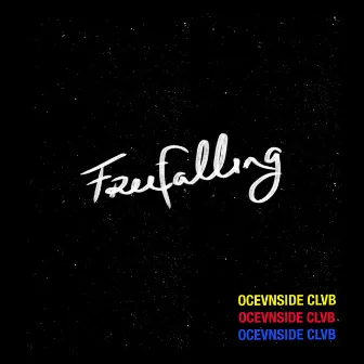 Freefalling by Ocevnside Clvb