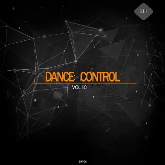 Dance Control Vol 10 by Sokół