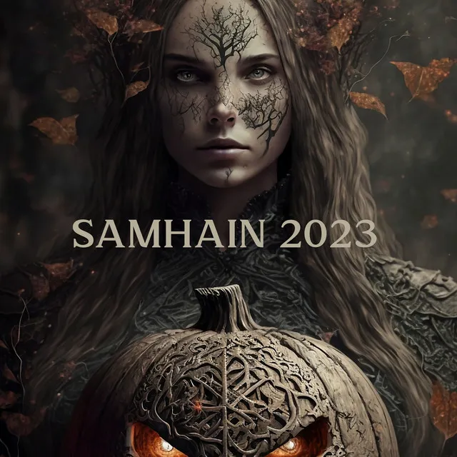 Samhain 2023 – Break Down Barriers Between the Physical and the Spirit World