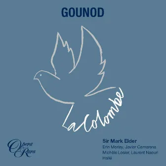 Gounod: La Colombe by Laurent Naouri