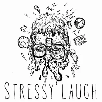 Stressy Laugh by Dawn Treader