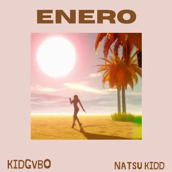 Enero by NATSU KIDD