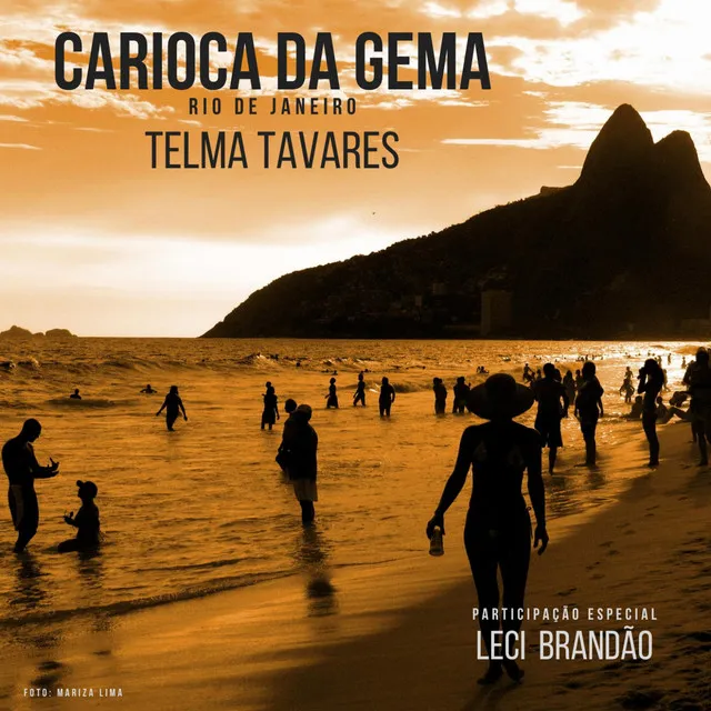 Carioca da Gema - Rio de Janeiro