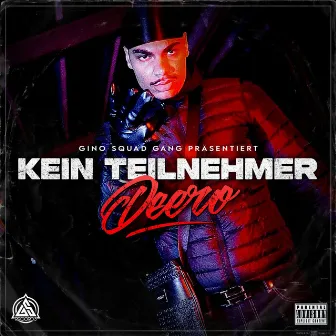 Kein Teilnehmer by Deero