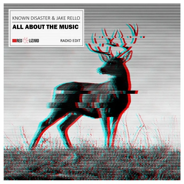 All About the Music - Radio Edit