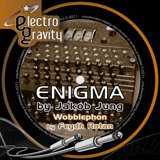 Enigma - Original Mix