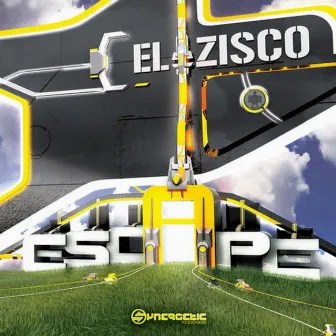 Escape by El-Zisco