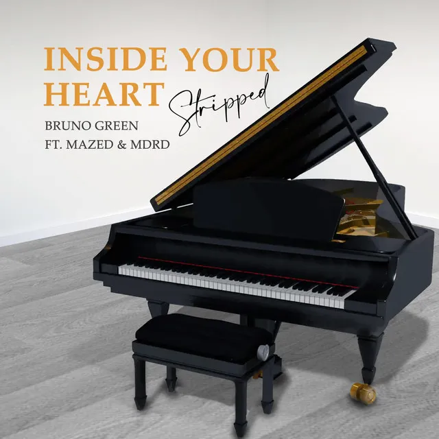 Inside Your Heart (Stripped)