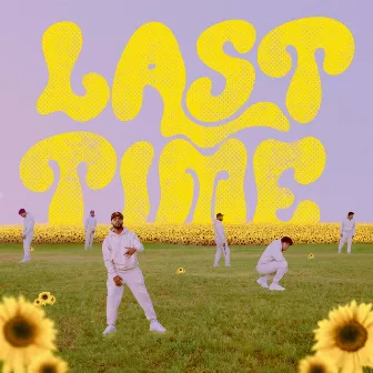 Last Time by Lundi