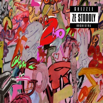 Ze Stodoly EP by ShizzleOrchestra