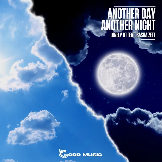 Another Day Another Night - Radio Mix