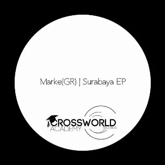 Surabaya EP by Marke (GR)