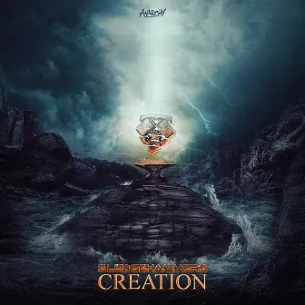 Creation EP by Sledgehammers